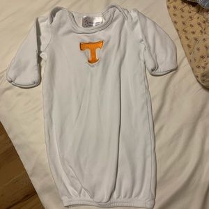 EUC University of Tennessee Gown